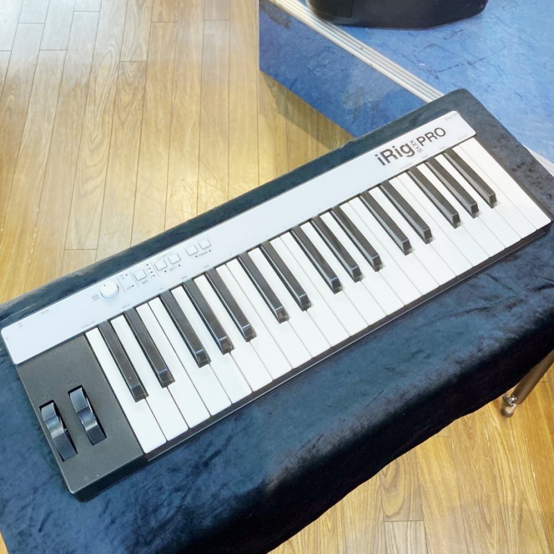 IK Multimedia iRig Keys Proの画像